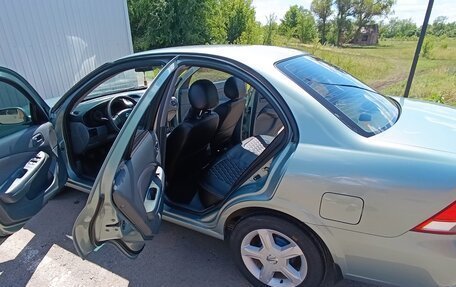 Nissan Almera Classic, 2007 год, 500 000 рублей, 32 фотография
