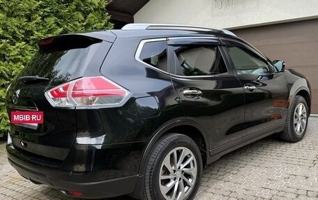 Nissan X-Trail, 2015 год, 2 350 000 рублей, 3 фотография