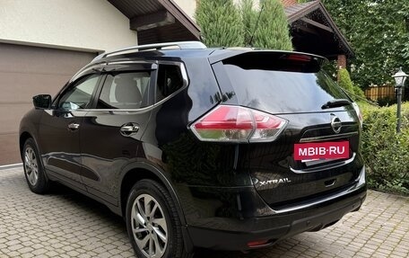 Nissan X-Trail, 2015 год, 2 350 000 рублей, 4 фотография