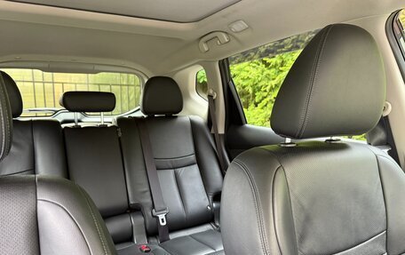 Nissan X-Trail, 2015 год, 2 350 000 рублей, 8 фотография