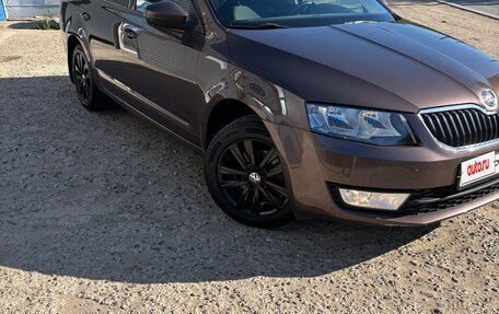 Skoda Octavia, 2013 год, 1 250 000 рублей, 2 фотография