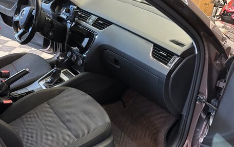 Skoda Octavia, 2013 год, 1 250 000 рублей, 7 фотография