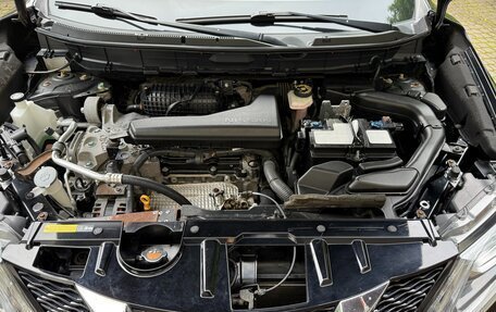 Nissan X-Trail, 2015 год, 2 350 000 рублей, 14 фотография