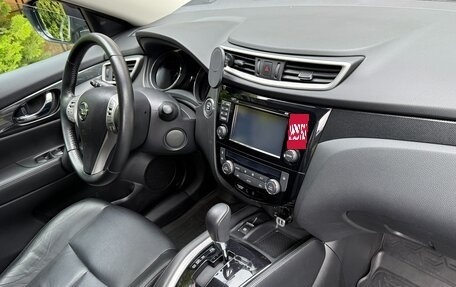 Nissan X-Trail, 2015 год, 2 350 000 рублей, 10 фотография