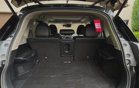 Nissan X-Trail, 2015 год, 2 350 000 рублей, 13 фотография