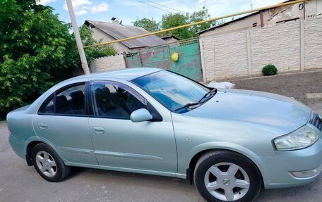 Nissan Almera Classic, 2006 год, 600 000 рублей, 2 фотография