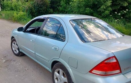 Nissan Almera Classic, 2006 год, 600 000 рублей, 5 фотография