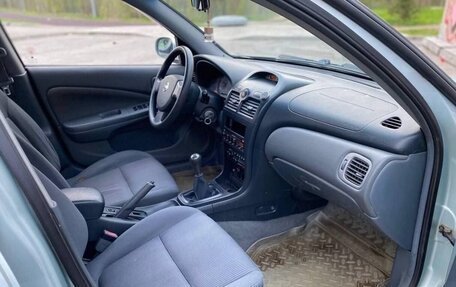 Nissan Almera Classic, 2006 год, 600 000 рублей, 7 фотография
