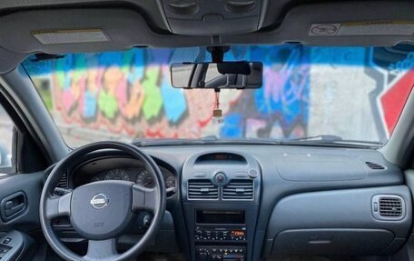 Nissan Almera Classic, 2006 год, 600 000 рублей, 9 фотография