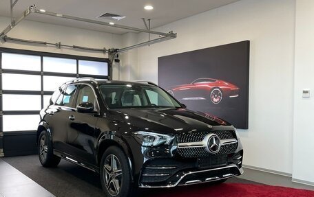 Mercedes-Benz GLE, 2021 год, 6 500 000 рублей, 7 фотография