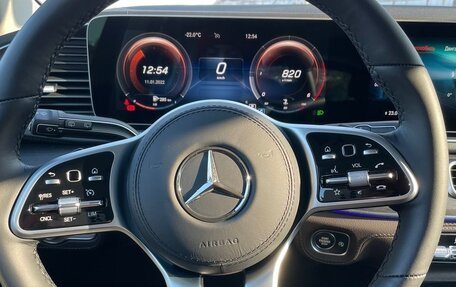 Mercedes-Benz GLE, 2021 год, 6 500 000 рублей, 9 фотография