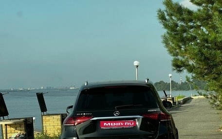 Mercedes-Benz GLE, 2021 год, 6 500 000 рублей, 6 фотография