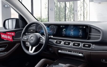 Mercedes-Benz GLE, 2021 год, 6 500 000 рублей, 11 фотография