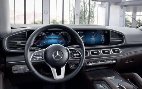 Mercedes-Benz GLE, 2021 год, 6 500 000 рублей, 14 фотография