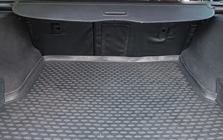 Toyota Avensis III рестайлинг, 2009 год, 930 000 рублей, 11 фотография