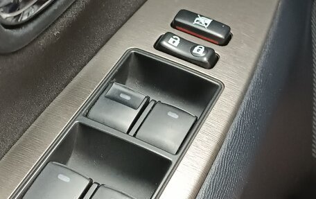 Toyota Avensis III рестайлинг, 2009 год, 930 000 рублей, 10 фотография