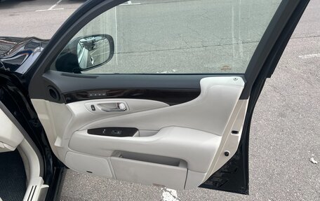 Lexus LS IV, 2008 год, 1 800 000 рублей, 16 фотография