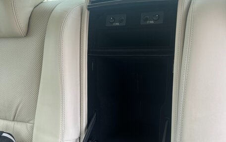 Lexus LS IV, 2008 год, 1 800 000 рублей, 21 фотография