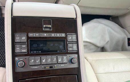 Lexus LS IV, 2008 год, 1 800 000 рублей, 25 фотография