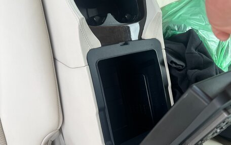 Lexus LS IV, 2008 год, 1 800 000 рублей, 24 фотография