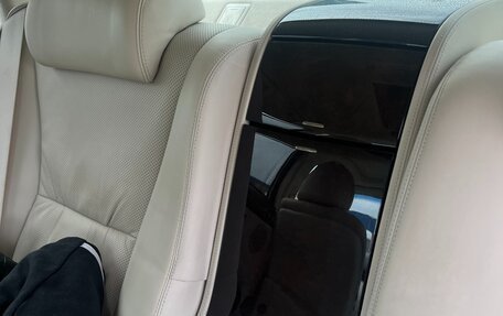 Lexus LS IV, 2008 год, 1 800 000 рублей, 22 фотография