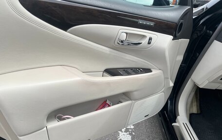 Lexus LS IV, 2008 год, 1 800 000 рублей, 32 фотография