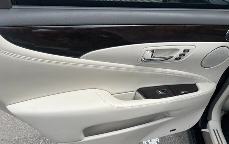 Lexus LS IV, 2008 год, 1 800 000 рублей, 29 фотография