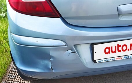 Opel Corsa D, 2007 год, 290 000 рублей, 6 фотография