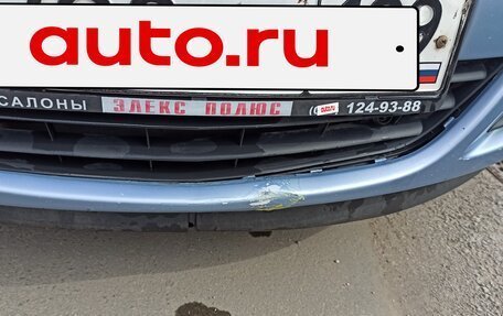 Opel Corsa D, 2007 год, 290 000 рублей, 12 фотография