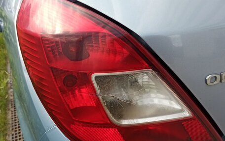 Opel Corsa D, 2007 год, 290 000 рублей, 16 фотография