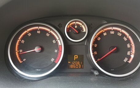 Opel Corsa D, 2007 год, 290 000 рублей, 29 фотография