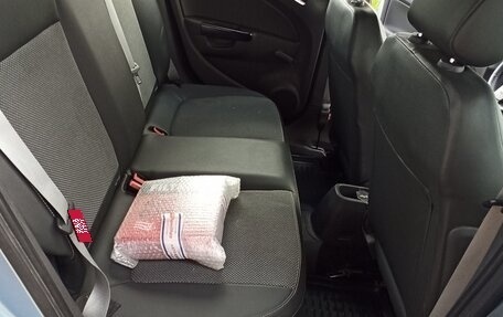 Opel Corsa D, 2007 год, 290 000 рублей, 22 фотография
