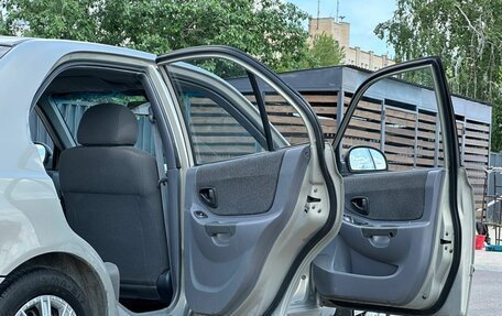 Hyundai Accent II, 2008 год, 320 000 рублей, 9 фотография