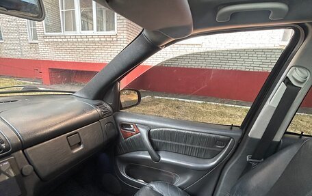 Mercedes-Benz M-Класс, 2002 год, 560 000 рублей, 9 фотография