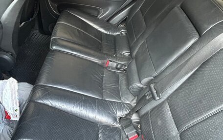 Mercedes-Benz M-Класс, 2002 год, 560 000 рублей, 6 фотография
