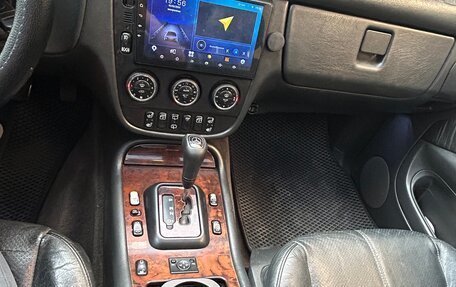 Mercedes-Benz M-Класс, 2002 год, 560 000 рублей, 7 фотография