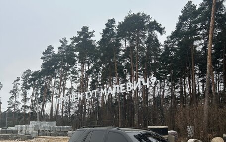 Mercedes-Benz M-Класс, 2002 год, 560 000 рублей, 10 фотография