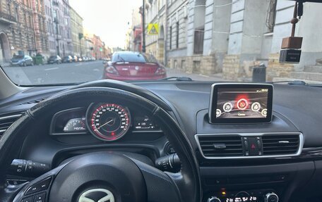 Mazda 3, 2014 год, 1 450 000 рублей, 7 фотография