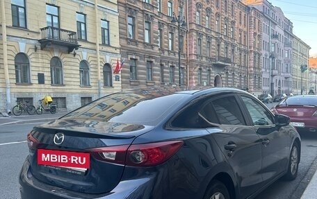 Mazda 3, 2014 год, 1 450 000 рублей, 6 фотография