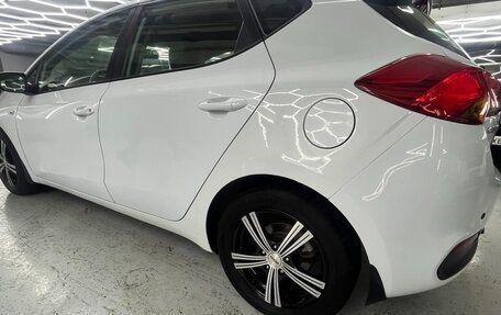 KIA cee'd III, 2012 год, 930 000 рублей, 7 фотография