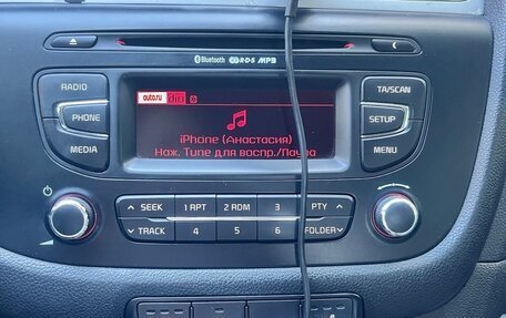 KIA cee'd III, 2012 год, 930 000 рублей, 11 фотография