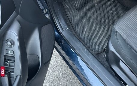 Mazda 3, 2014 год, 1 450 000 рублей, 8 фотография