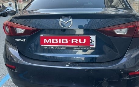 Mazda 3, 2014 год, 1 450 000 рублей, 9 фотография