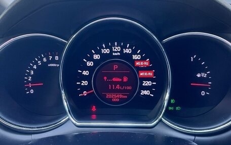 KIA cee'd III, 2012 год, 930 000 рублей, 9 фотография