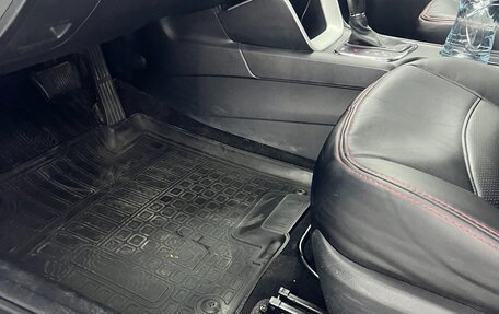 KIA cee'd III, 2012 год, 930 000 рублей, 12 фотография