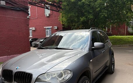 BMW X5, 2012 год, 2 000 000 рублей, 3 фотография