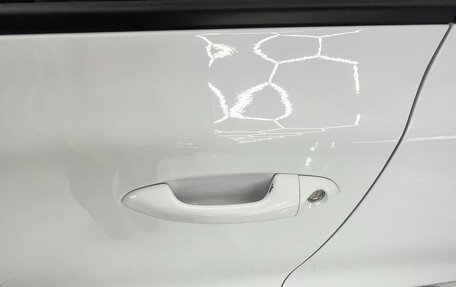 KIA cee'd III, 2012 год, 930 000 рублей, 21 фотография