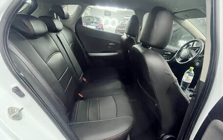 KIA cee'd III, 2012 год, 930 000 рублей, 14 фотография