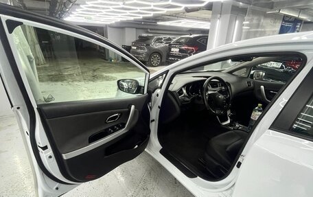 KIA cee'd III, 2012 год, 930 000 рублей, 18 фотография
