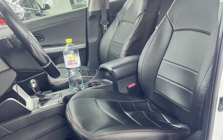 KIA cee'd III, 2012 год, 930 000 рублей, 13 фотография
